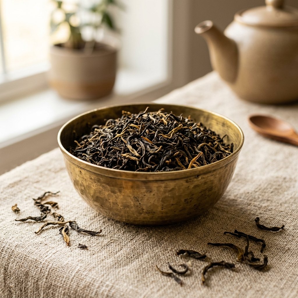 Loose Leaf