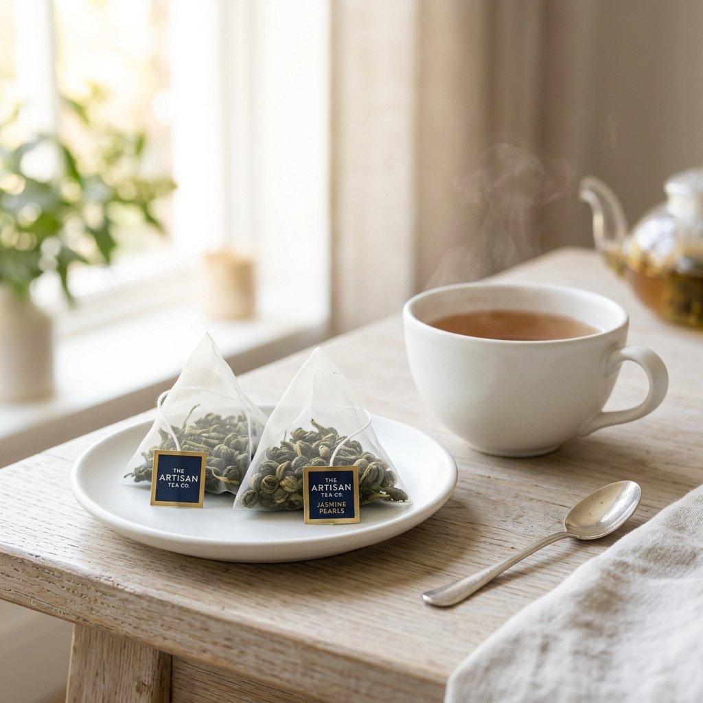 Tea Bags